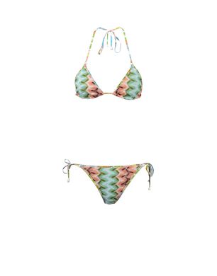 Women - Bikinis Women on Missoni Online Store