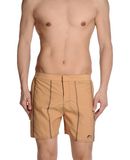 88 ES in Blue Boxer da mare uomo