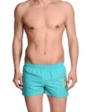ALLEN COX Boxer da mare uomo