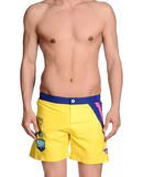 ALLEN COX Boxer da mare uomo