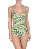 MATTHEW WILLIAMSON ESCAPE Costume intero donna