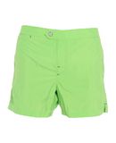 RODA AT THE BEACH Herren Badeboxer Farbe Hellgr�n Gr��e 7