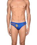 FISHIRT Slip mare uomo