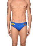 FISHIRT Slip mare uomo