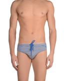 EMPORIO ARMANI SWIMWEAR Slip mare uomo