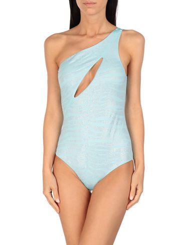 Слитный купальник Roberto Cavalli Beachwear