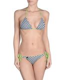 BLOOMERS & BIKINI Bikini donna