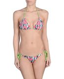 BLOOMERS & BIKINI Bikini donna