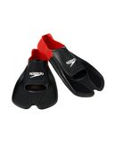 SPEEDO Herren Schwimmaccessoire Farbe Schwarz Gr��e 19