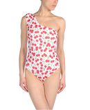 BETH RICHARDS Costume intero donna