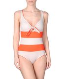 LES COPAINS BEACHWEAR Costume intero donna