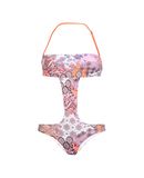 GEORGE J. LOVE Costume intero donna