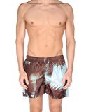 FIFTEEN AND HALF Boxer da mare uomo