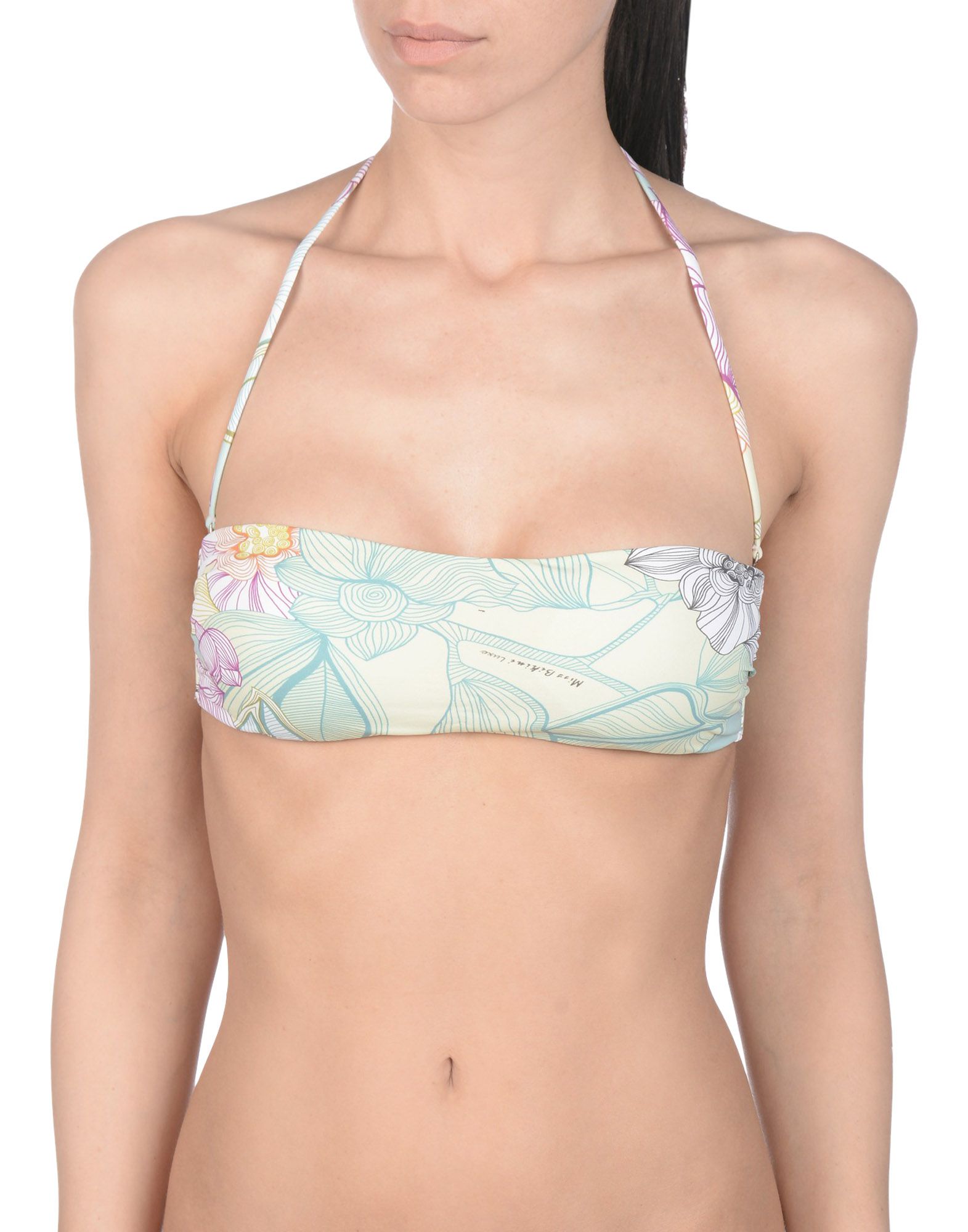ФОТО miss bikini Купальный бюстгальтер