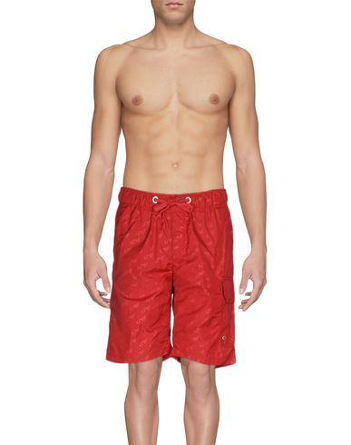 Пляжные брюки и шорты Armani Jeans