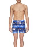 MOSAIQUE Boxer da mare uomo