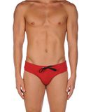 JUST CAVALLI BEACHWEAR Slip mare uomo