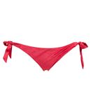 PATRIZIA PEPE BEACHWEAR Damen Badehose Farbe Purpur Gr��e 4
