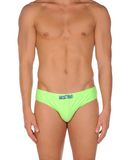 MOSCHINO SWIM Slip mare uomo