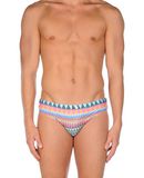 SUN BROTHERS Slip mare uomo