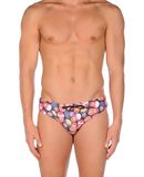 SUN BROTHERS Slip mare uomo