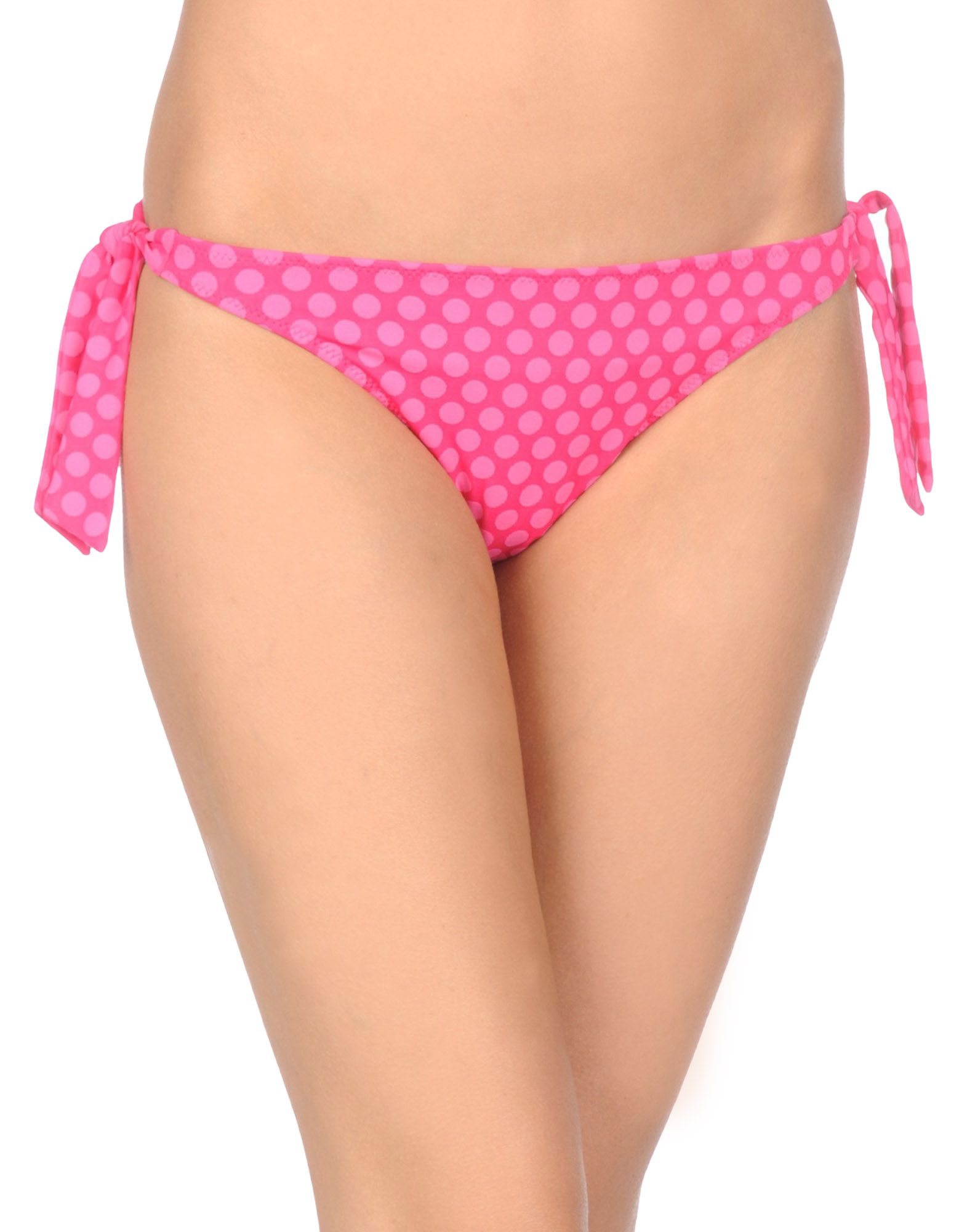 Liu •jo Bikini In Fuchsia