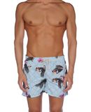 BANDIERA Boxer da mare uomo