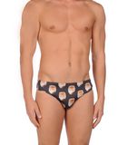 BIKINI LOVERS Slip mare uomo