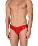 MOSCHINO SWIM Slip mare uomo