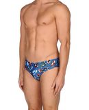 MOSCHINO SWIM Slip mare uomo