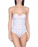 SUN SISTERS BEACHWEAR Costume intero donna