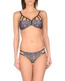 SUN SISTERS BEACHWEAR Bikini donna
