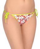 DSQUARED2 Damen Badehose Farbe Rot Gr��e 3
