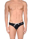 10 MILANO Slip mare uomo