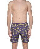 10 MILANO Boxer da mare uomo