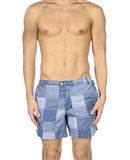DEPERLU Boxer da mare uomo