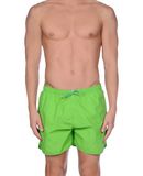 NEW MENTALITY Boxer da mare uomo