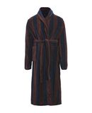 AMBASSADOR Herren Bademantel Farbe Dunkelblau Gre 5