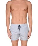 BYBLOS BEACHWEAR Boxer da mare uomo