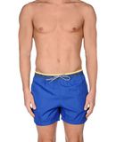 SCUOLA NAUTICA ITALIANA Boxer da mare uomo