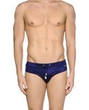 FRANKIE MORELLO SEXYWEAR Slip mare uomo