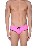 FRANKIE MORELLO SEXYWEAR Slip mare uomo