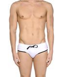 FRANKIE MORELLO SEXYWEAR Slip mare uomo