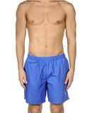 CIESSE PIUMINI Herren Badeboxer Farbe Blau Gr��e 6