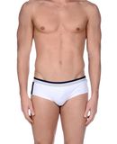 BYBLOS BEACHWEAR Slip mare uomo
