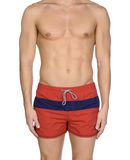 SCUOLA NAUTICA ITALIANA Boxer da mare uomo