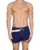 SCUOLA NAUTICA ITALIANA Boxer da mare uomo
