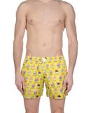 10X10 ANITALIANTHEORY Boxer da mare uomo