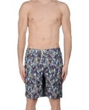 F**K PROJECT Boxer da mare uomo