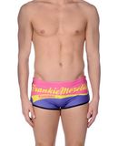 FRANKIE MORELLO SEXYWEAR Slip mare uomo